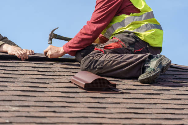 Roof Waterproofing Services in Fort Davis, TX