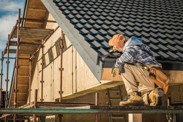 Fort Davis, TX Roofing Contractor Company