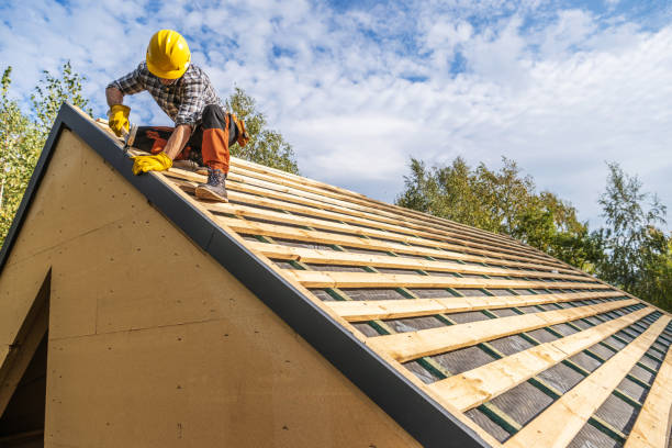 Best Sealant for Roof  in Fort Davis, TX